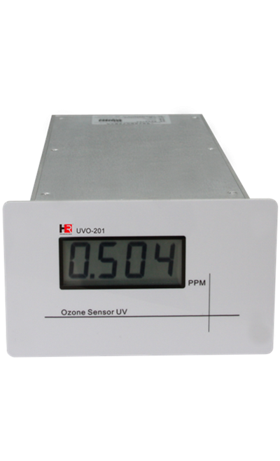 UVO-301 在线臭氧浓度分析仪